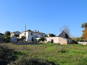 Abrantes Manor - SOLD