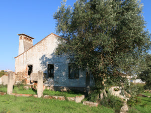 Abrantes Manor - SOLD