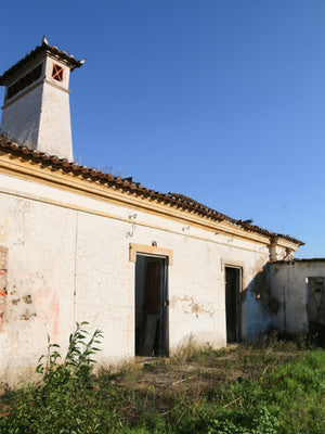 Abrantes Manor - SOLD