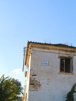 Abrantes Manor - SOLD