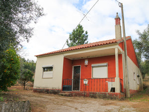 São Simão Pink House