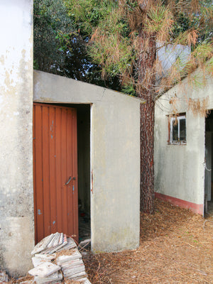 São Simão Pink House