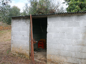 São Simão Pink House