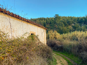 Sentieiras Roman Bridge House - SOLD