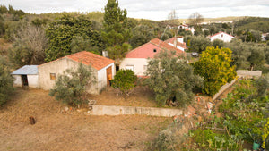 São Simão Pink House