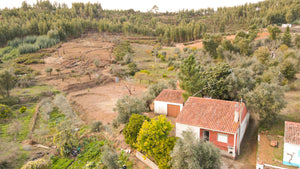 São Simão Pink House